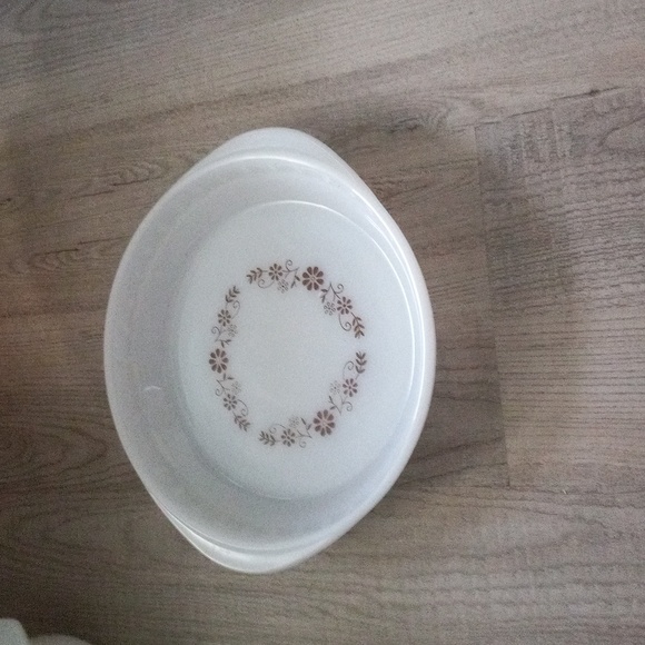 6 piece lot of Vintage 60s Dynaware Pyrorey - Picture 3 of 5